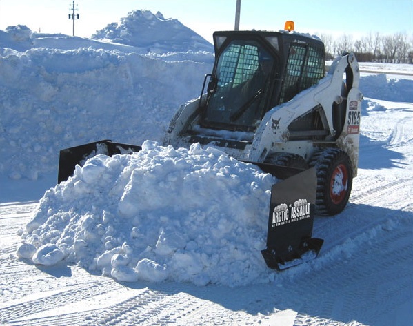 Snow Removal